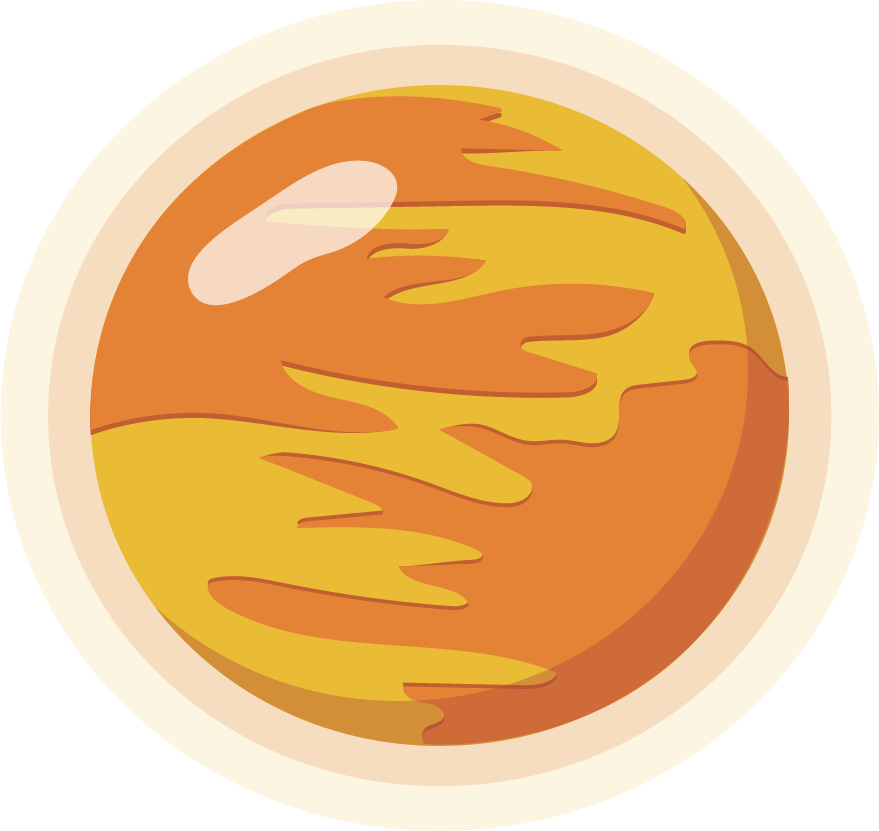Sun illustration