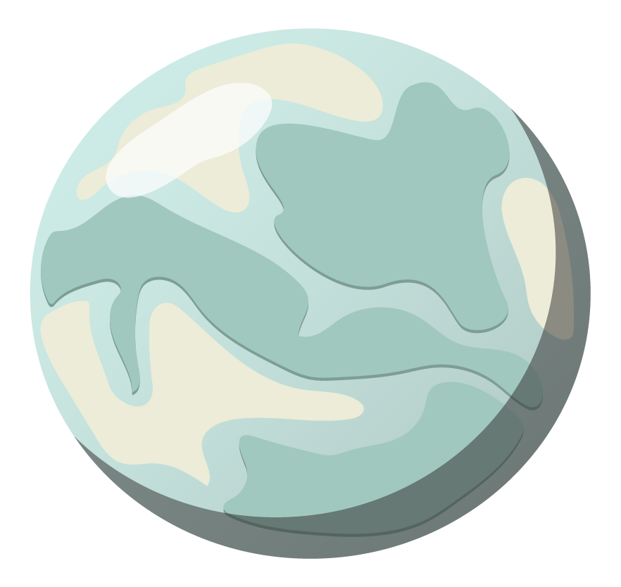 Uranus illustration