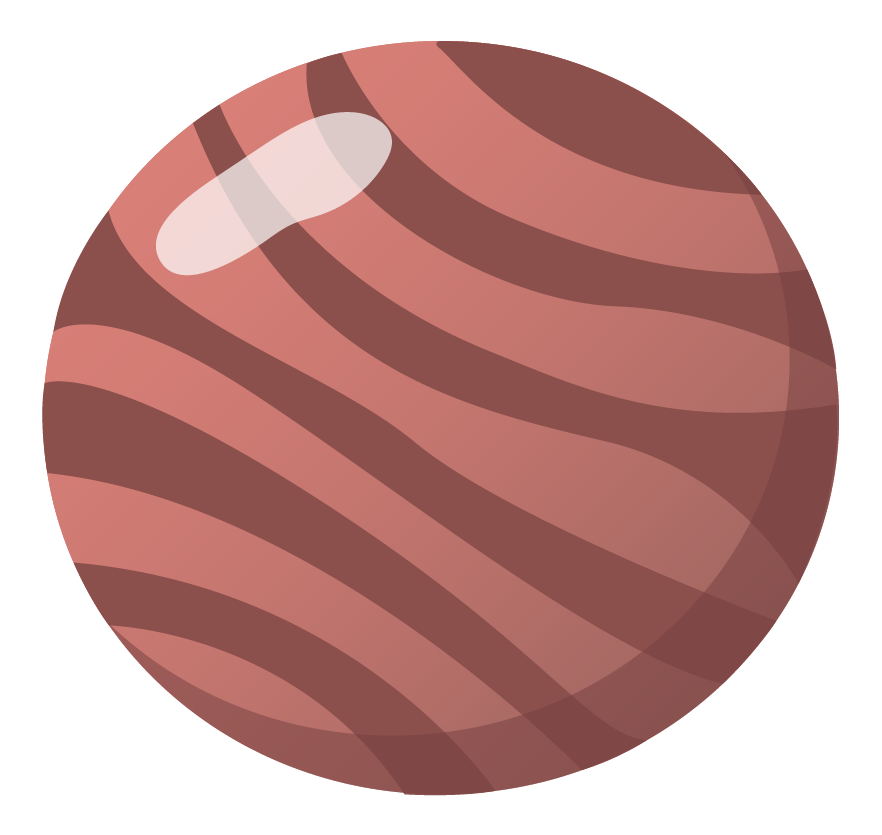 Venus illustration